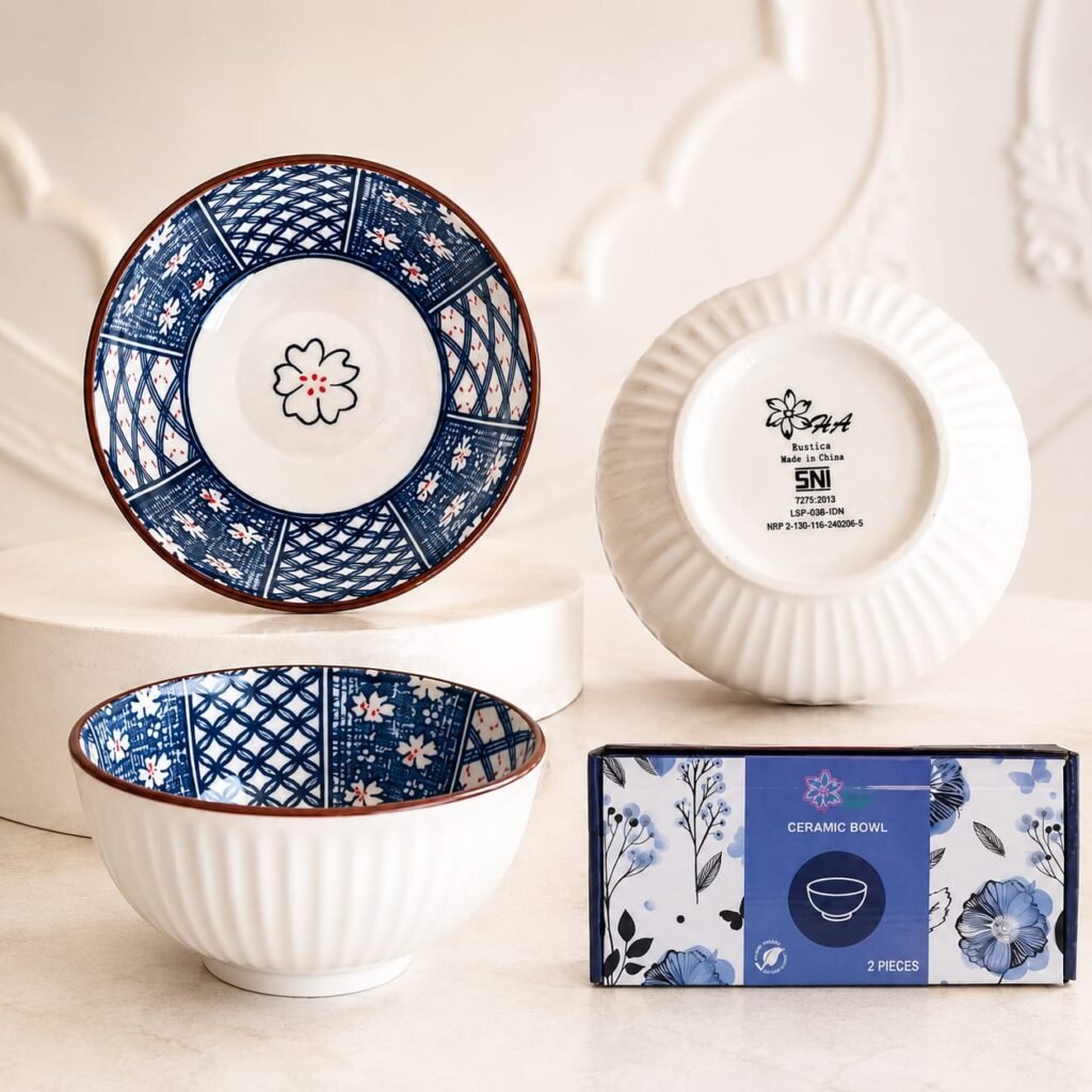 Gambar Produk Ceramic Bowl 1