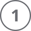 Icon Number 1